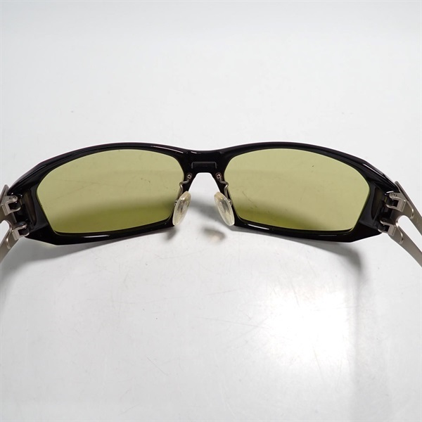 バンクＸイーズグリーンブルーミラー